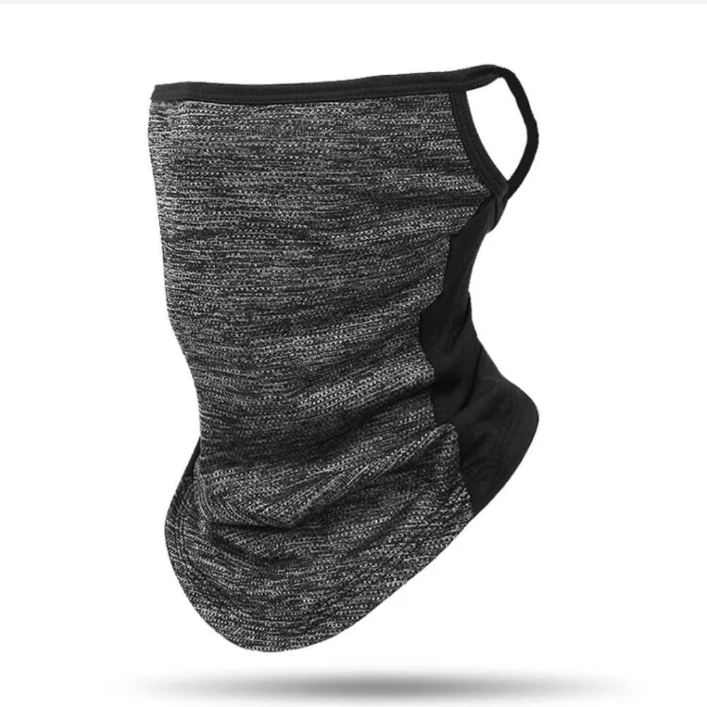 Cooling Multi-use Unisex Bandana Scarf Face Mask Neck Gaiter Head Headwear